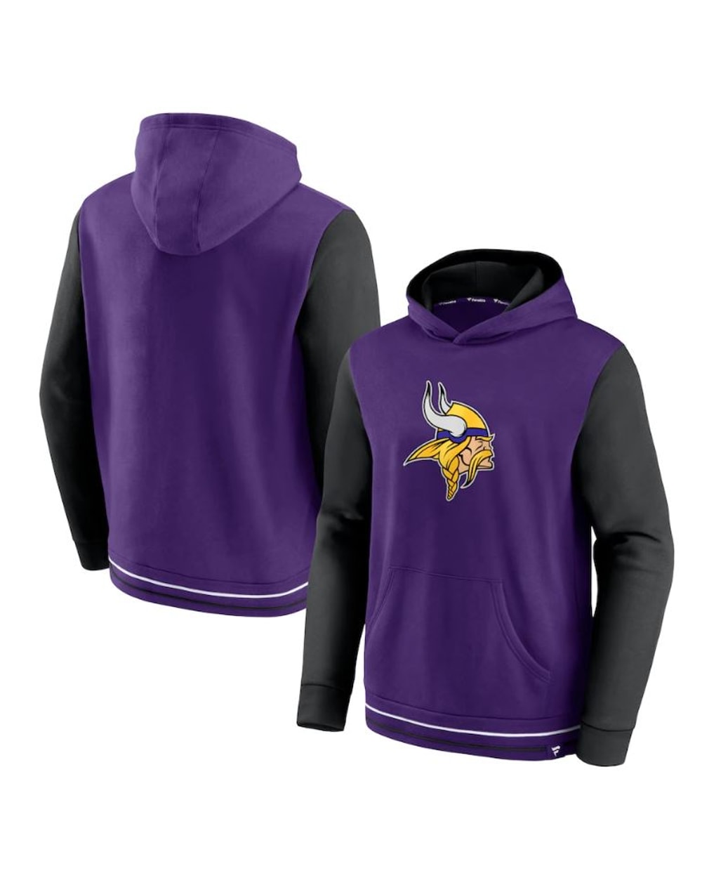 Fanatics NFL Block Party Hoodie