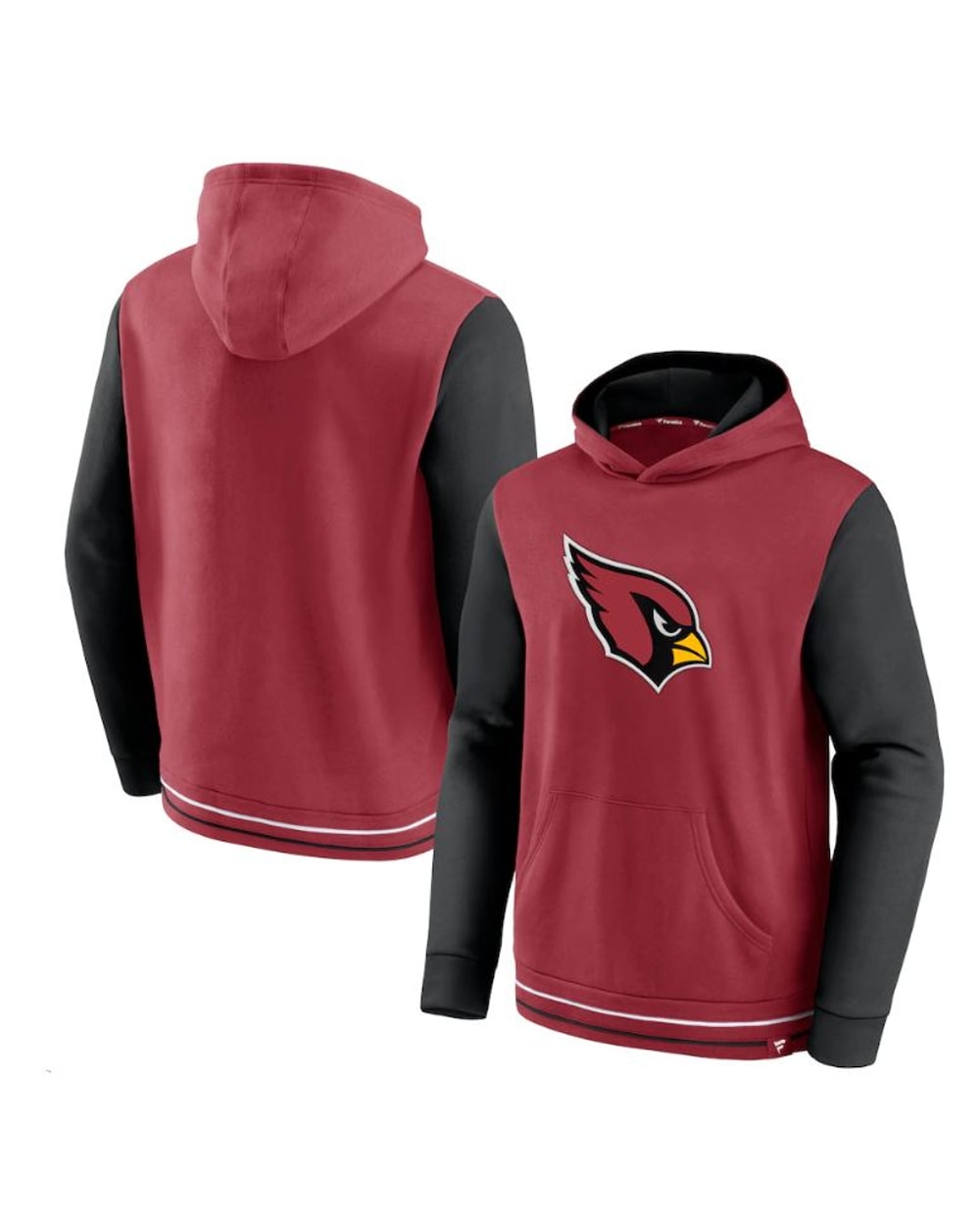 Fanatics NFL Block Party Hoodie