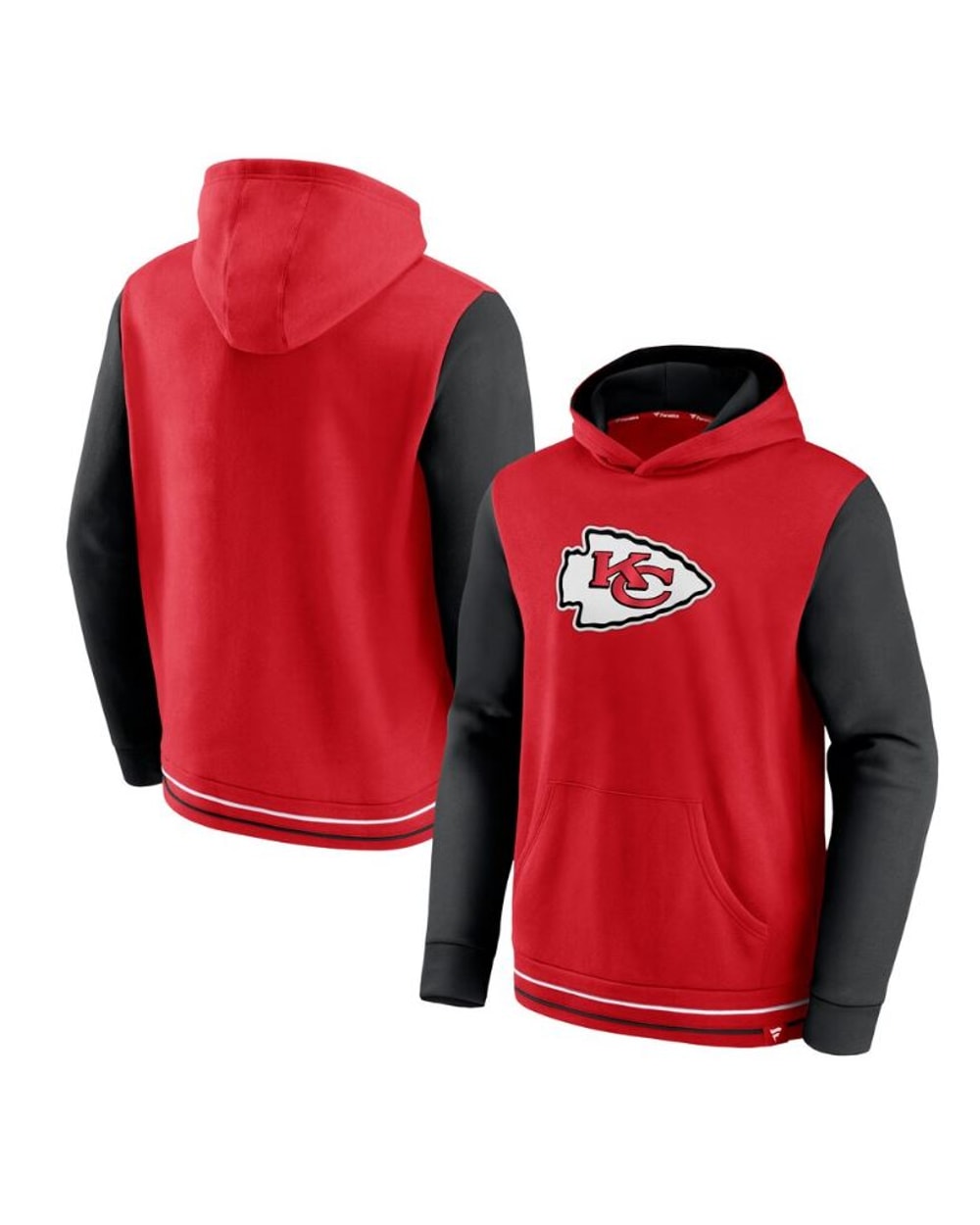 Fanatics NFL Block Party Hoodie