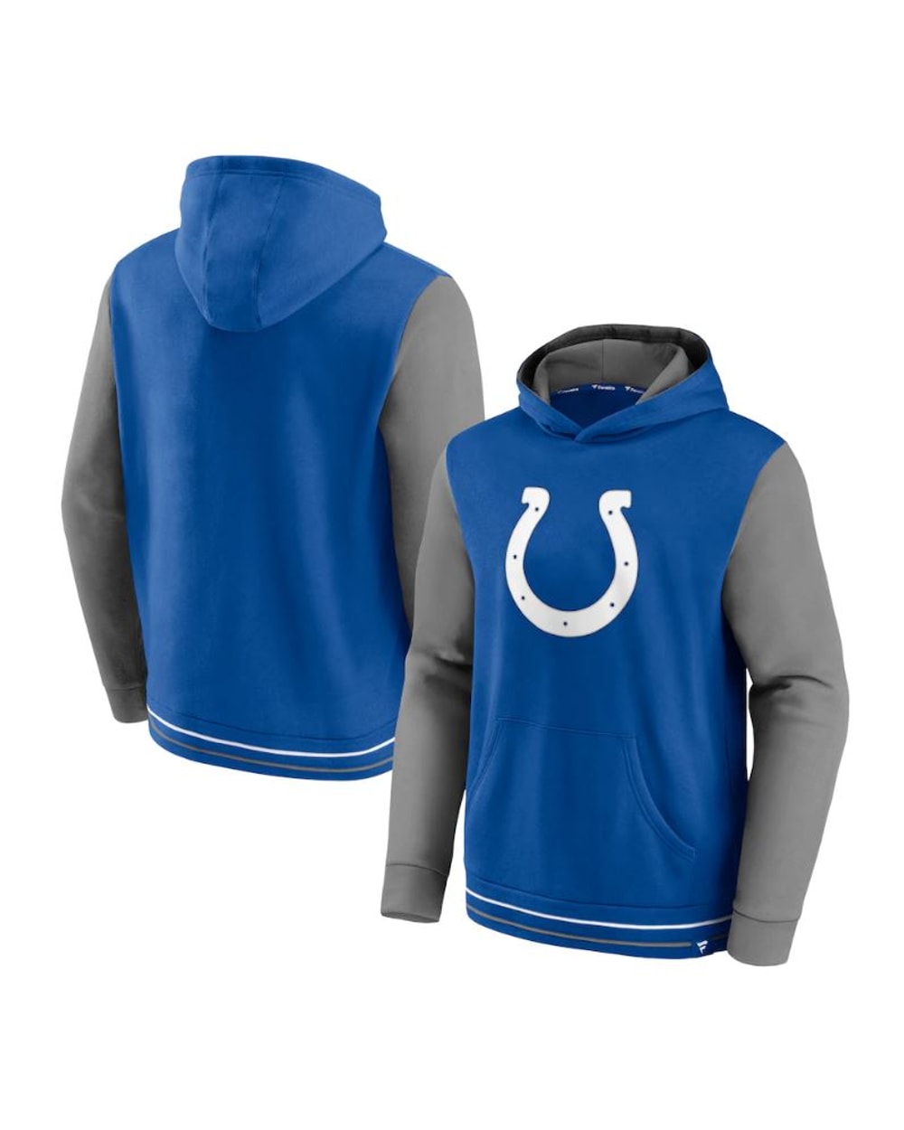 Fanatics NFL Block Party Hoodie