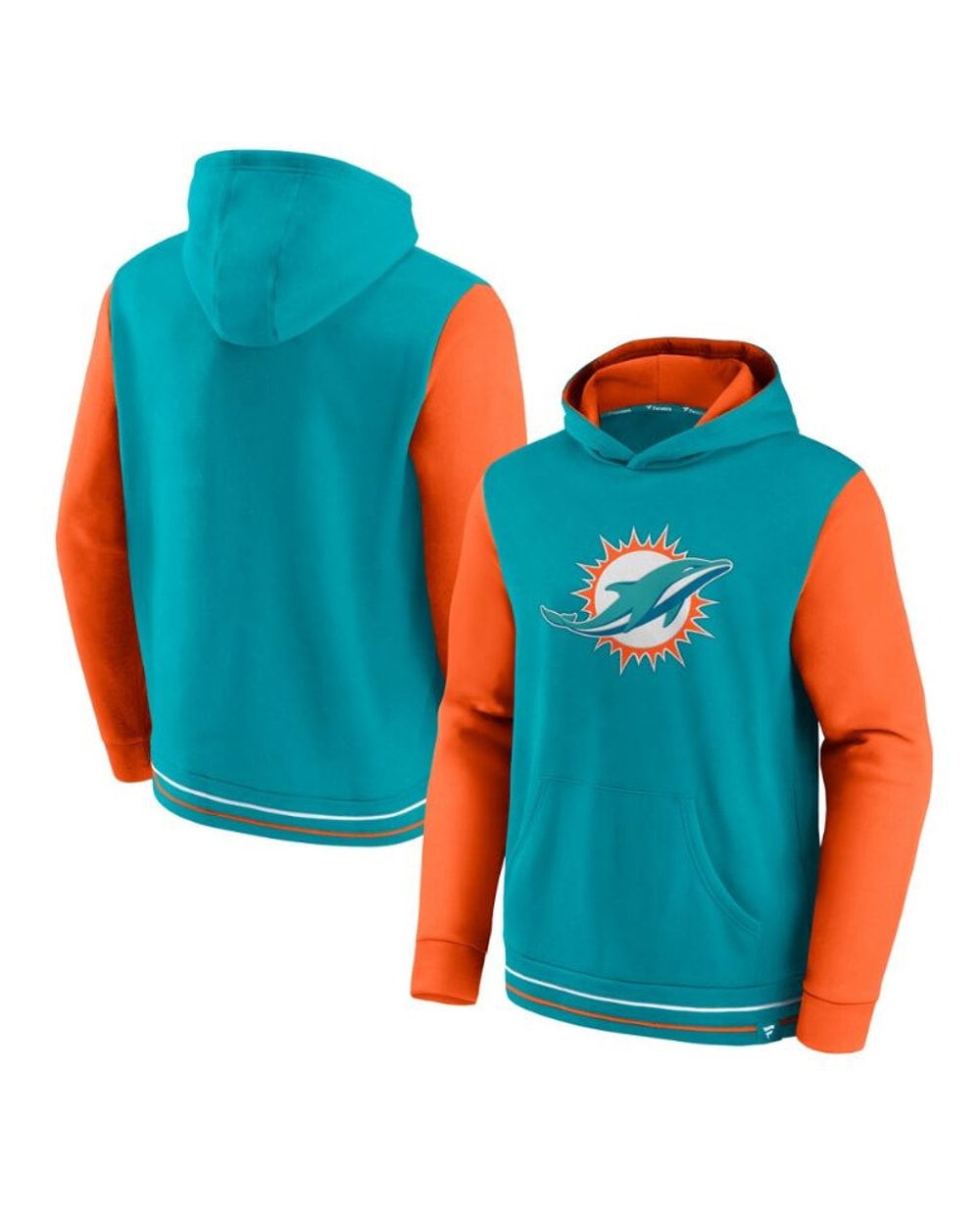 Fanatics NFL Block Party Hoodie