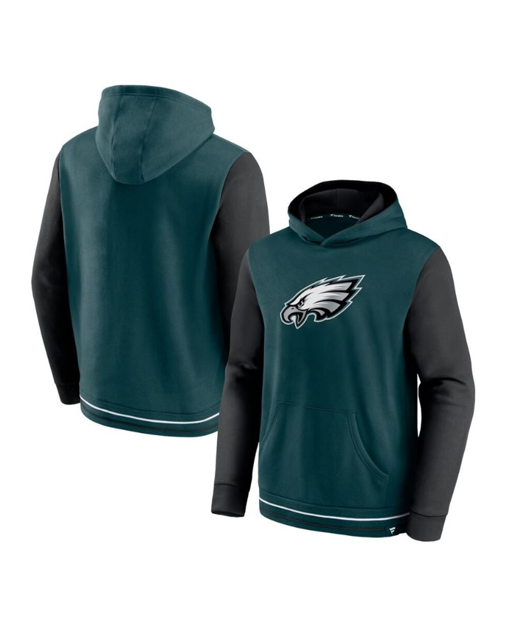 Fanatics NFL Block Party Hoodie