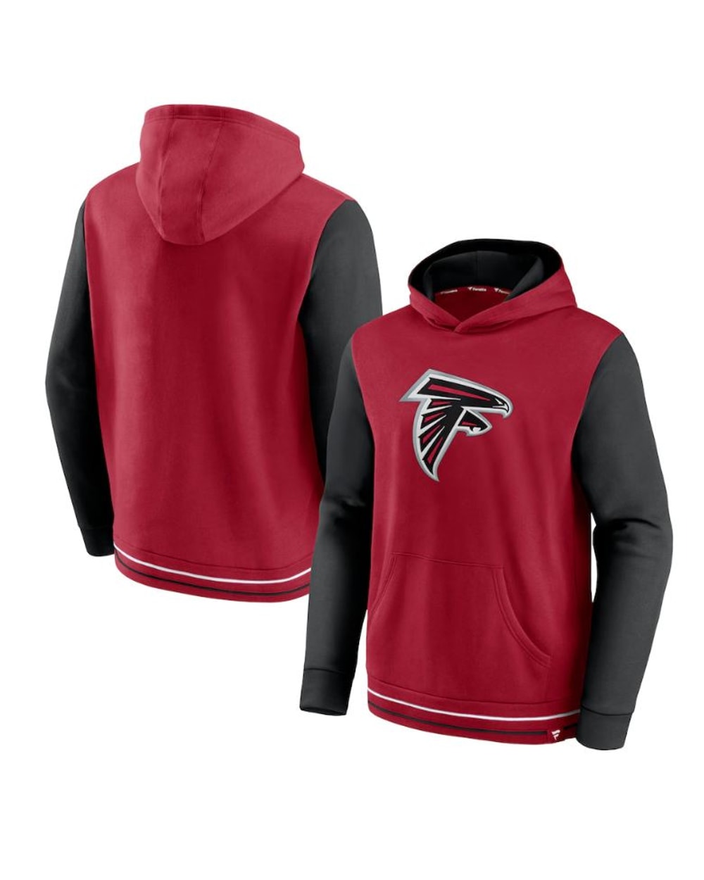Fanatics NFL Block Party Hoodie