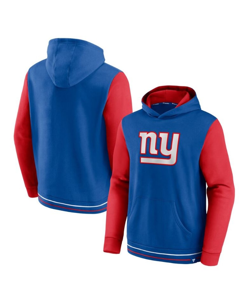 Fanatics NFL Block Party Hoodie