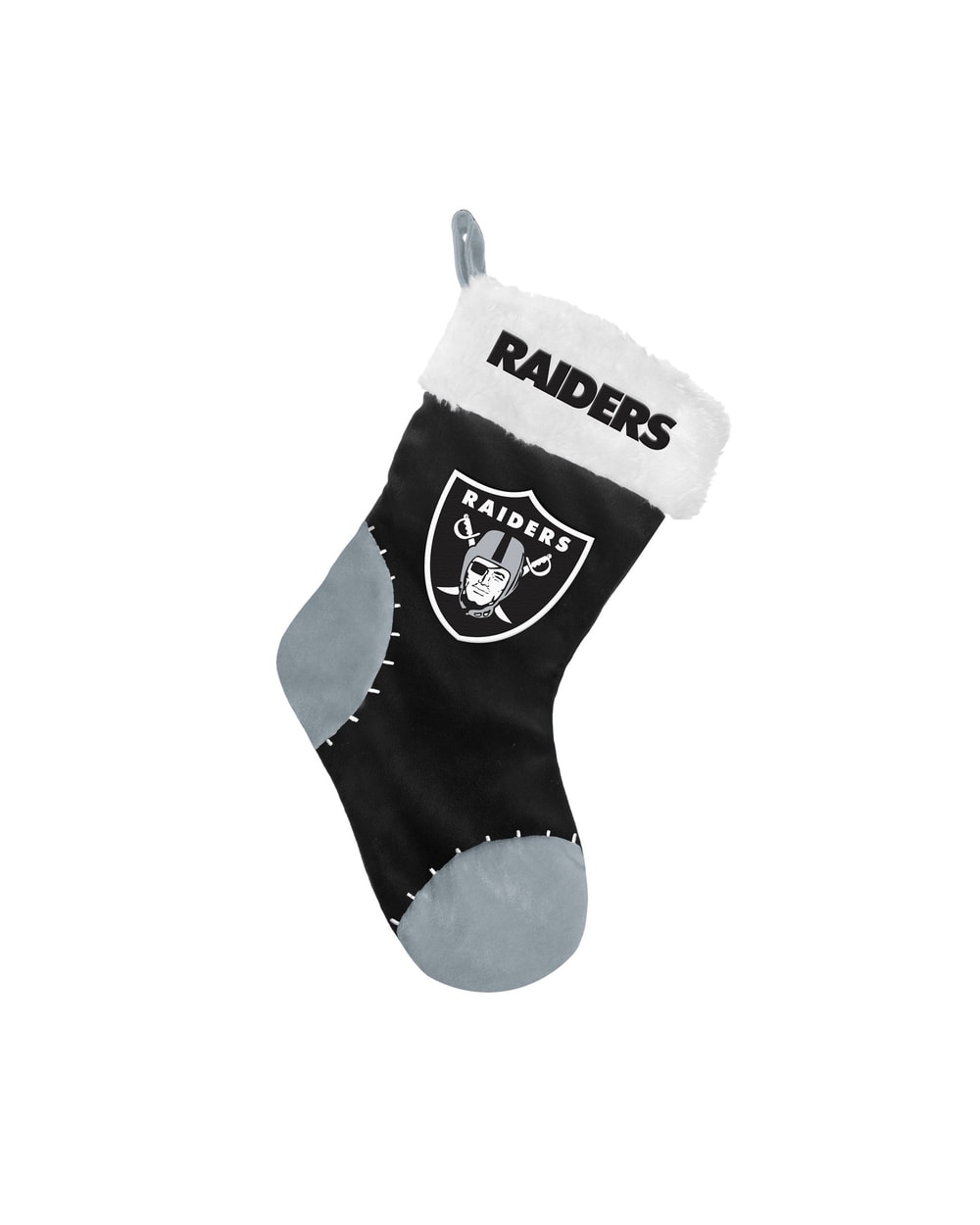 NFL Colourblock Christmas Stocking