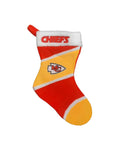 FOCO NFL Colourblock Christmas Stocking