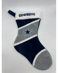 NFL Colourblock Christmas Stocking