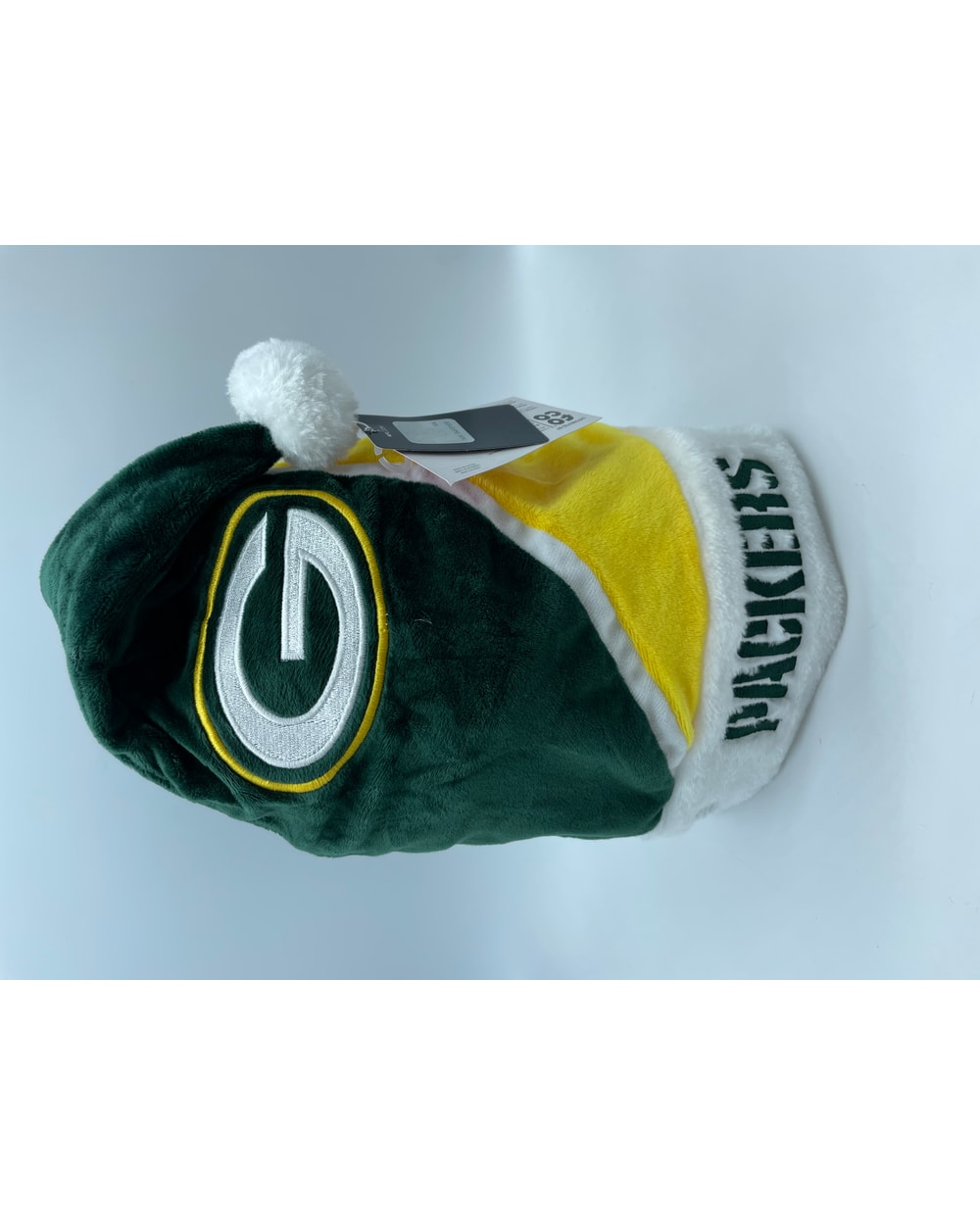 NFL Colourblock Santa Hat