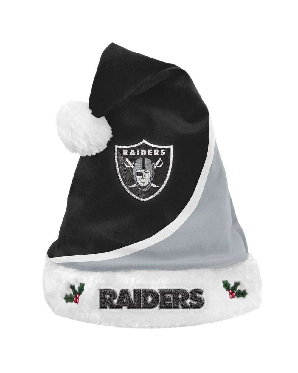 NFL Colourblock Santa Hat