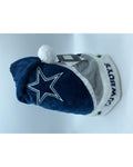 NFL Colourblock Santa Hat