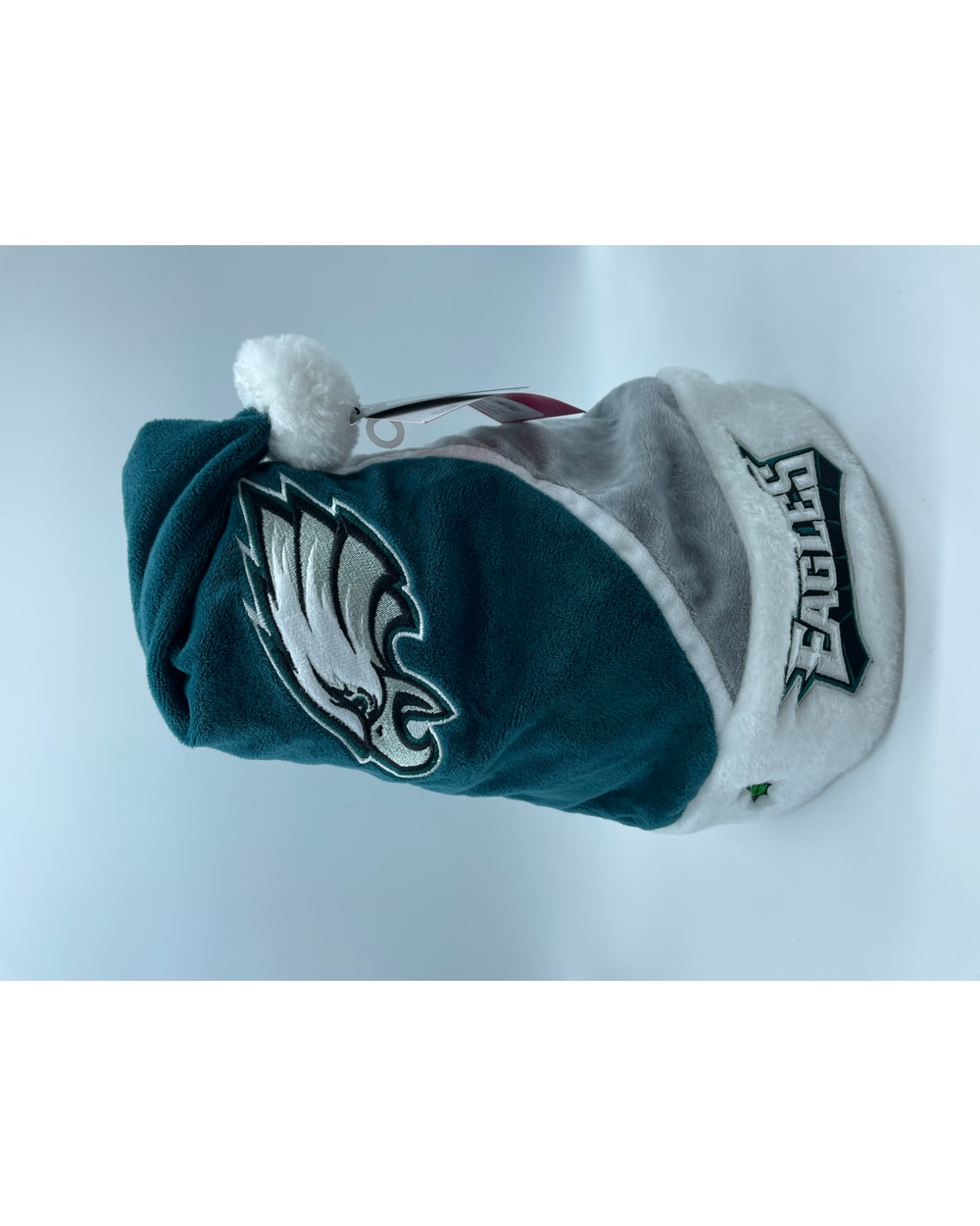 NFL Colourblock Santa Hat