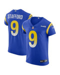 Game Jersey Los Angeles Rams Matthew Stafford