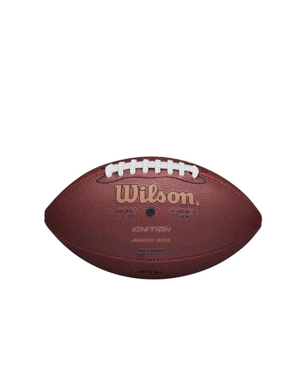 Wilson NFL Ignition Football