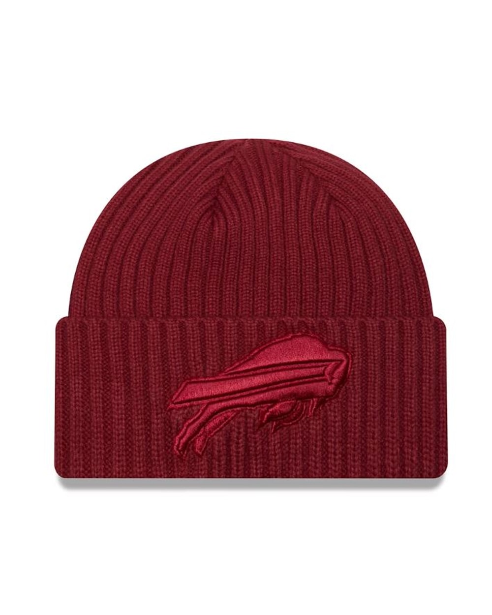 NFL Knit Colour Pack Burgundy Toque