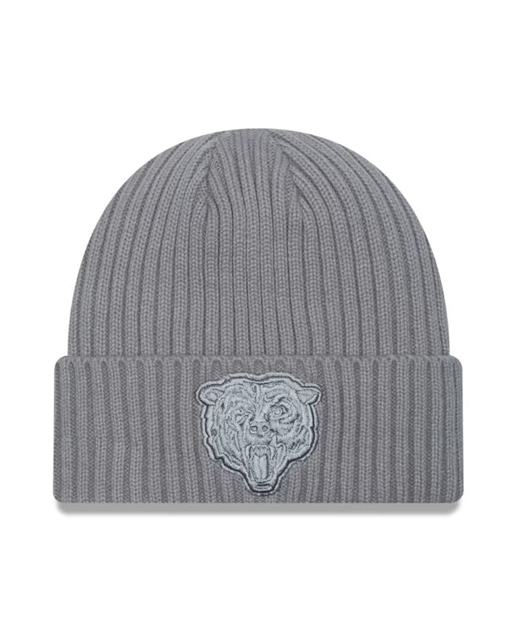 NFL Knit Colour Pack Grey Toque