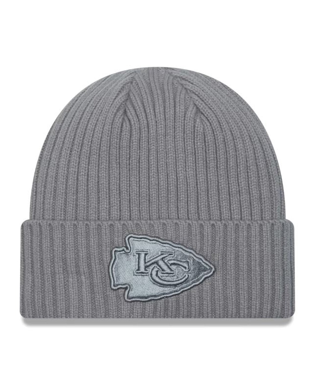 NFL Knit Colour Pack Grey Toque