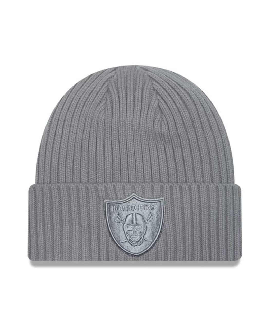 NFL Knit Colour Pack Grey Toque