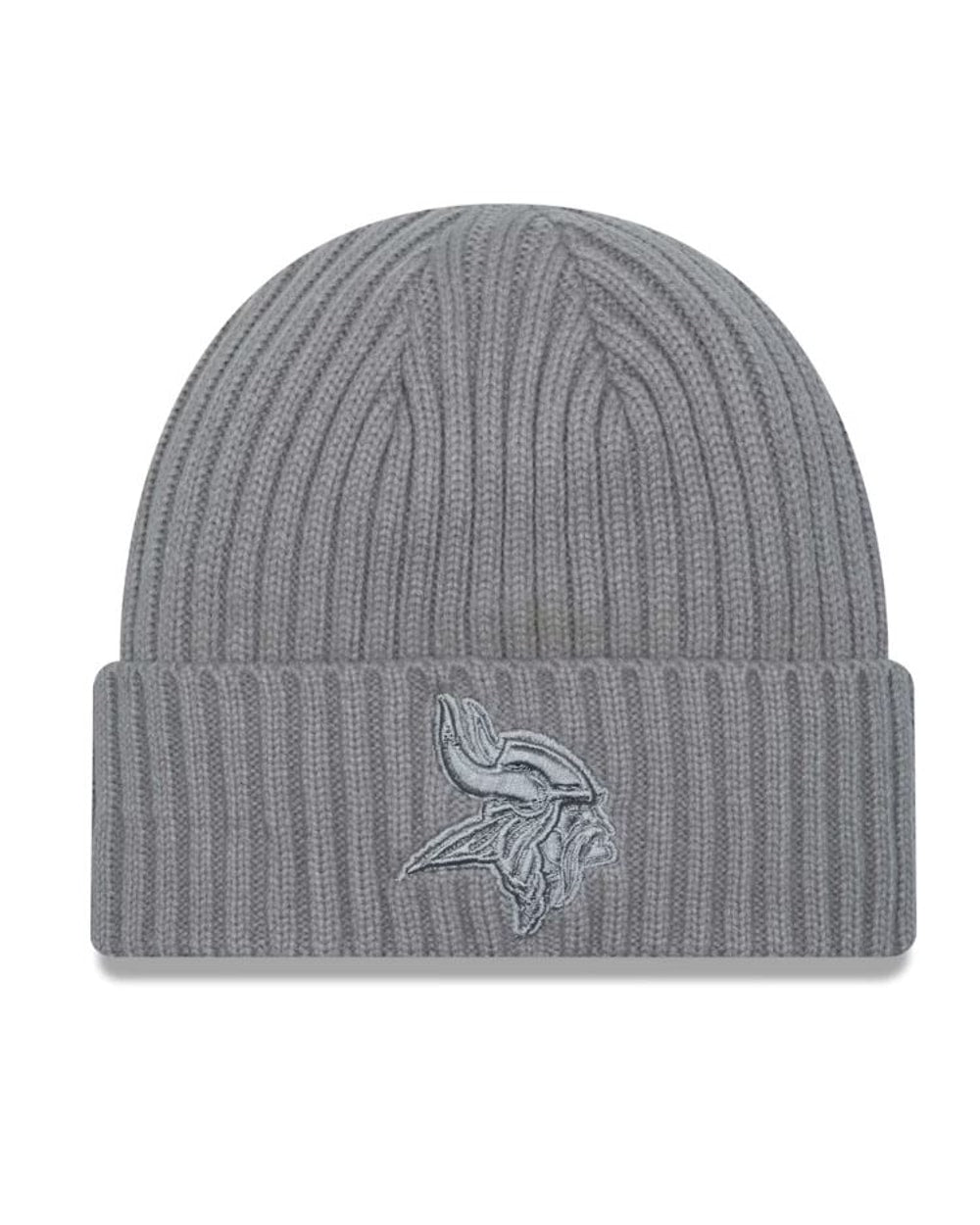 NFL Knit Colour Pack Grey Toque