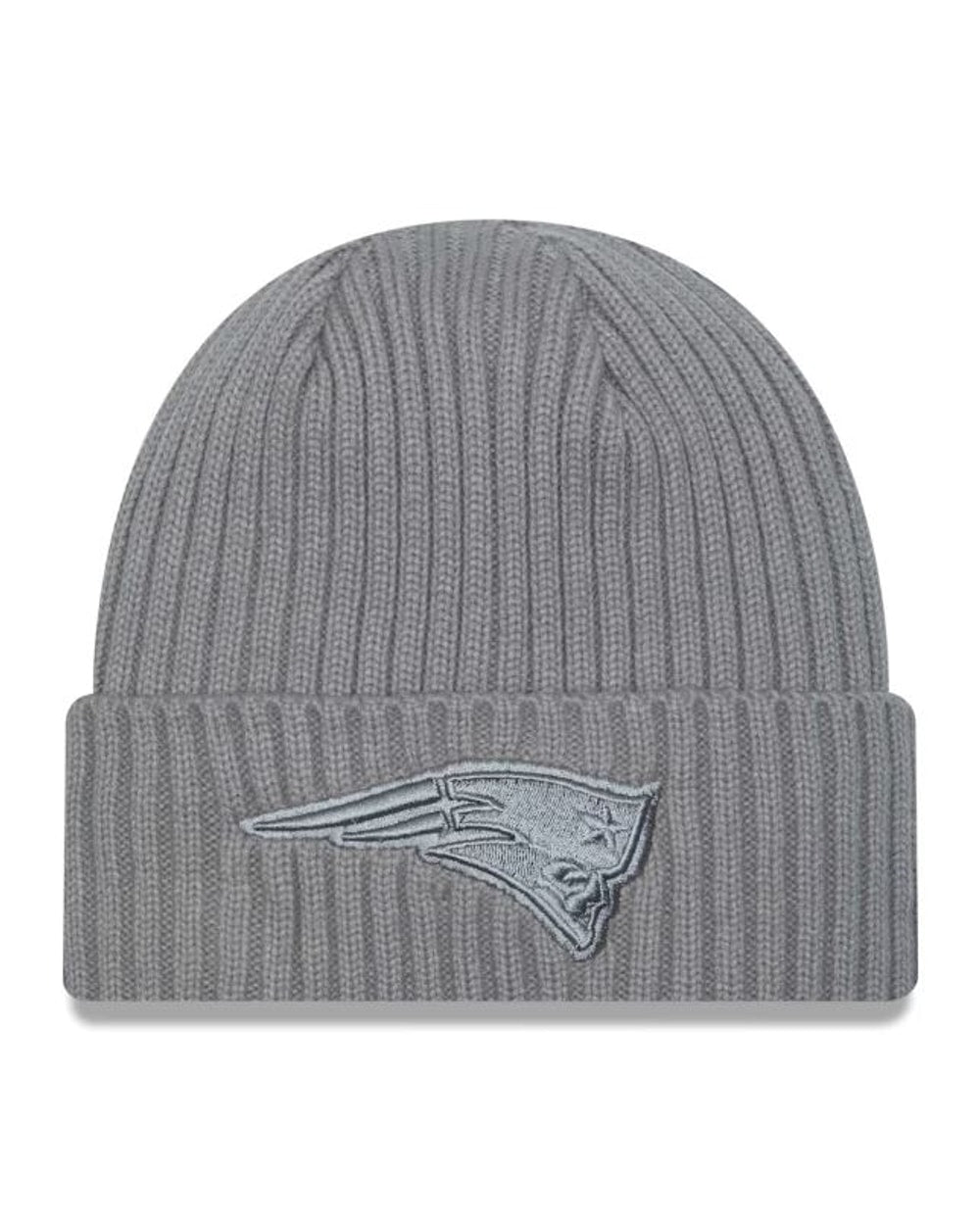 NFL Knit Colour Pack Grey Toque
