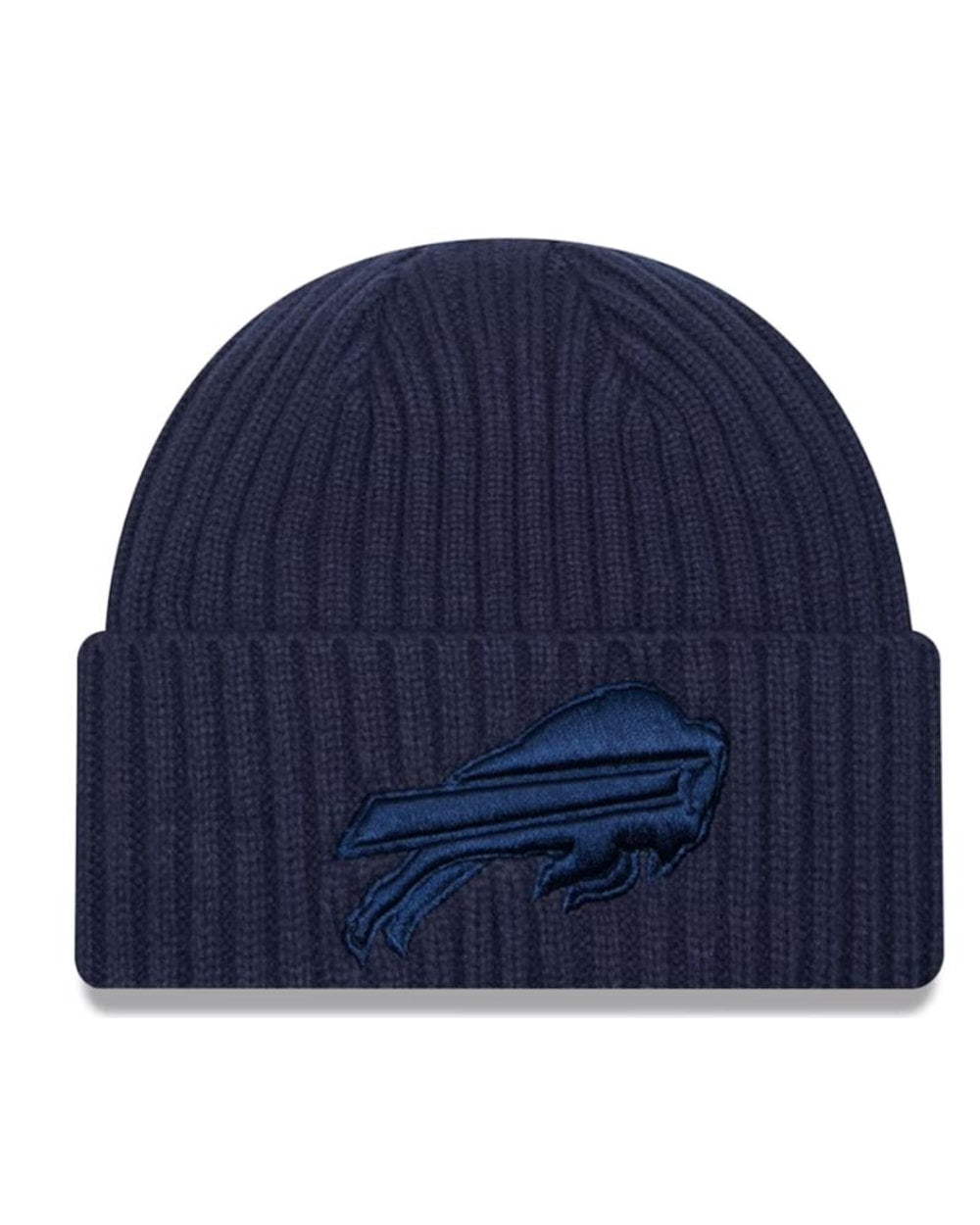 NFL Knit Colour Pack Navy Toque
