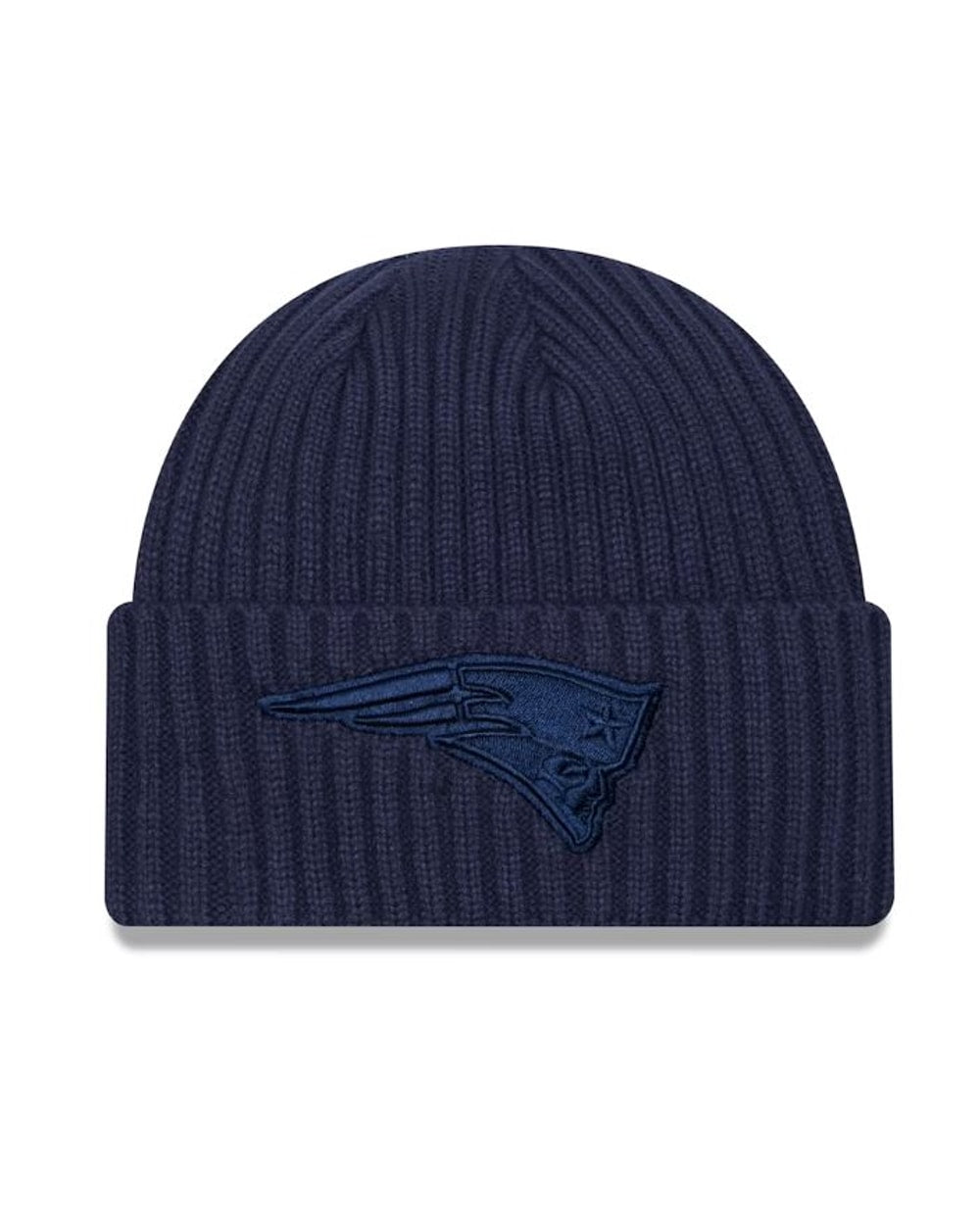 NFL Knit Colour Pack Navy Toque