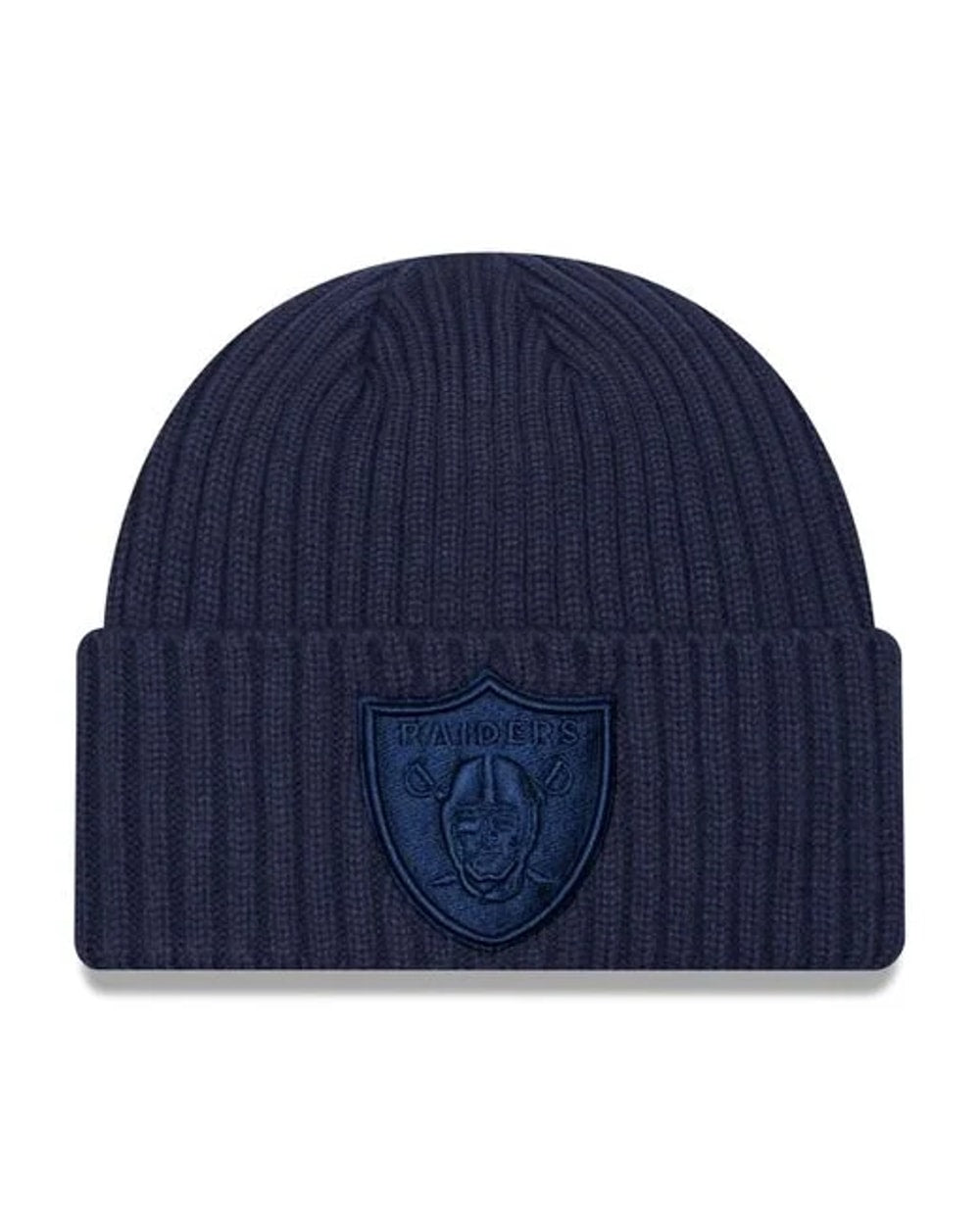 NFL Knit Colour Pack Navy Toque