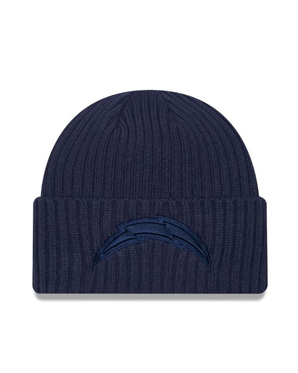 NFL Knit Colour Pack Navy Toque