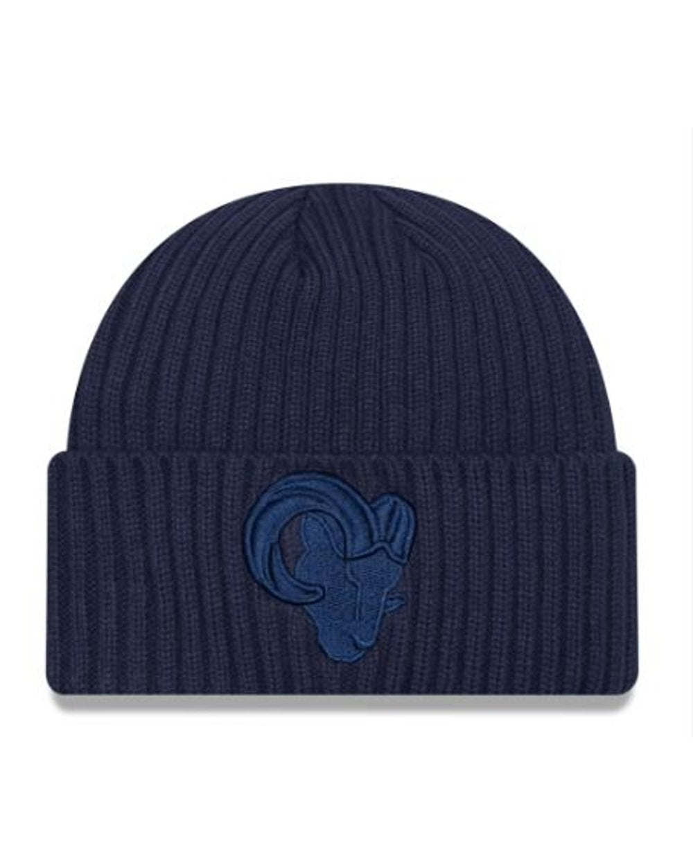 NFL Knit Colour Pack Navy Toque