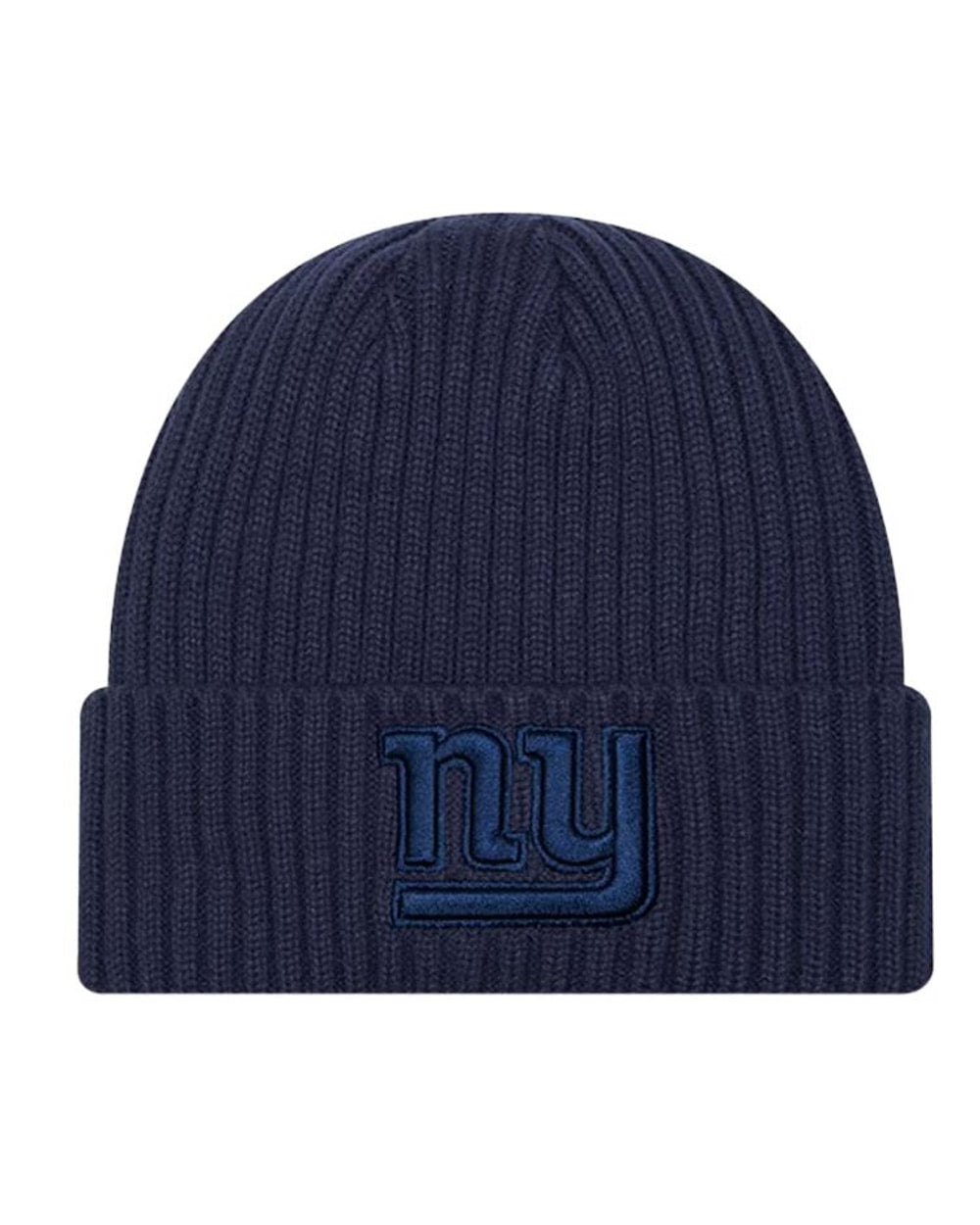 NFL Knit Colour Pack Navy Toque