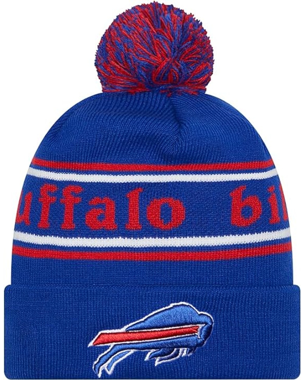 NFL Knit Marquee E3 OTC Toque