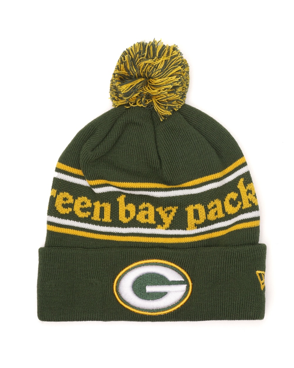 NFL Knit Marquee E3 OTC Toque