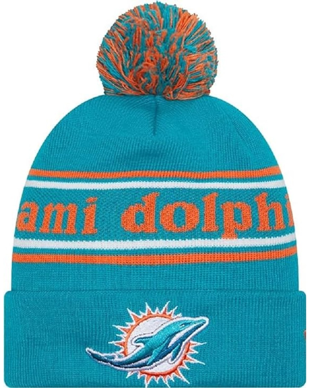 NFL Knit Marquee E3 OTC Toque