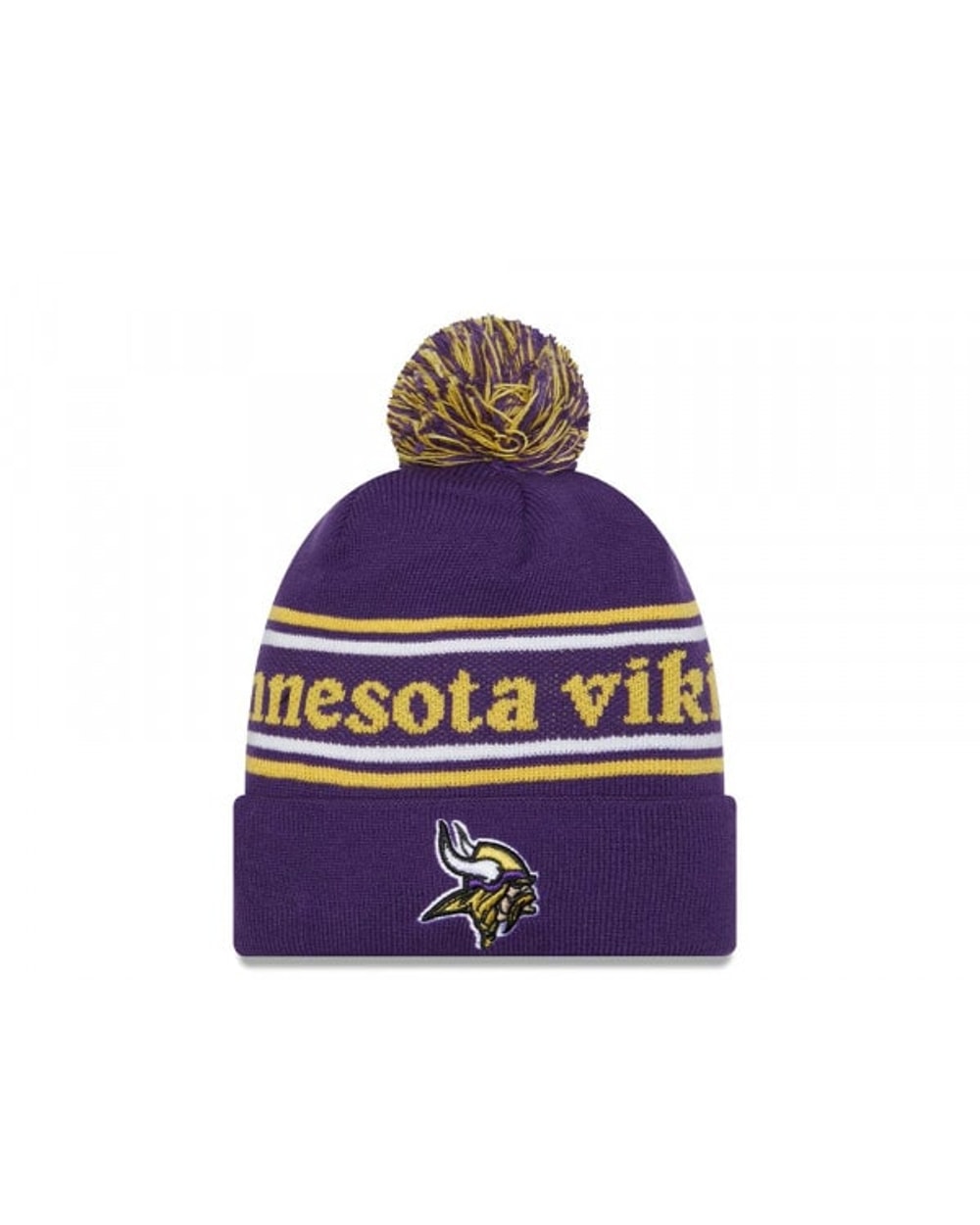 NFL Knit Marquee E3 OTC Toque