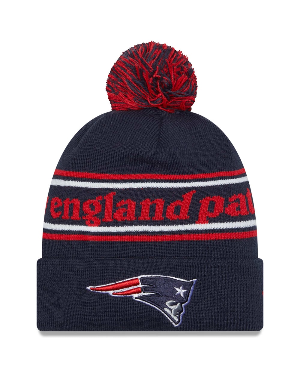NFL Knit Marquee E3 OTC Toque