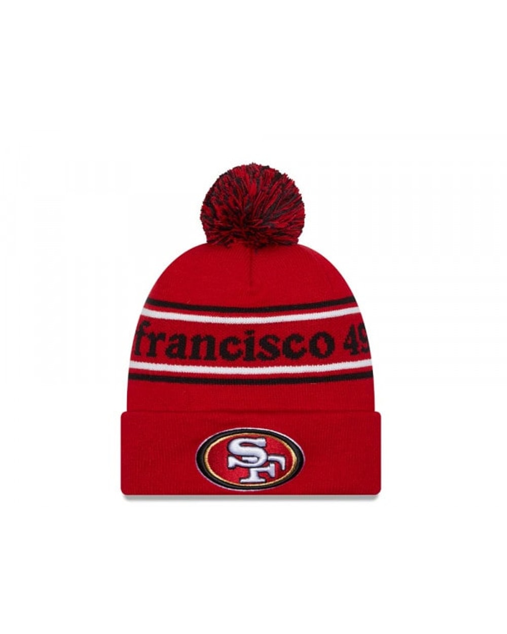 NFL Knit Marquee E3 OTC Toque