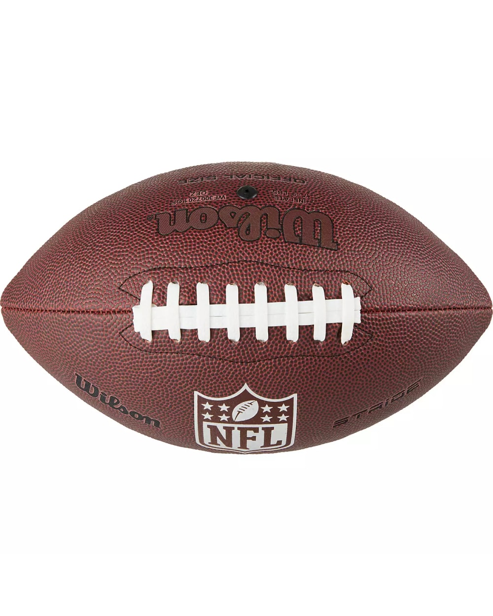 NFL Official Stride Football