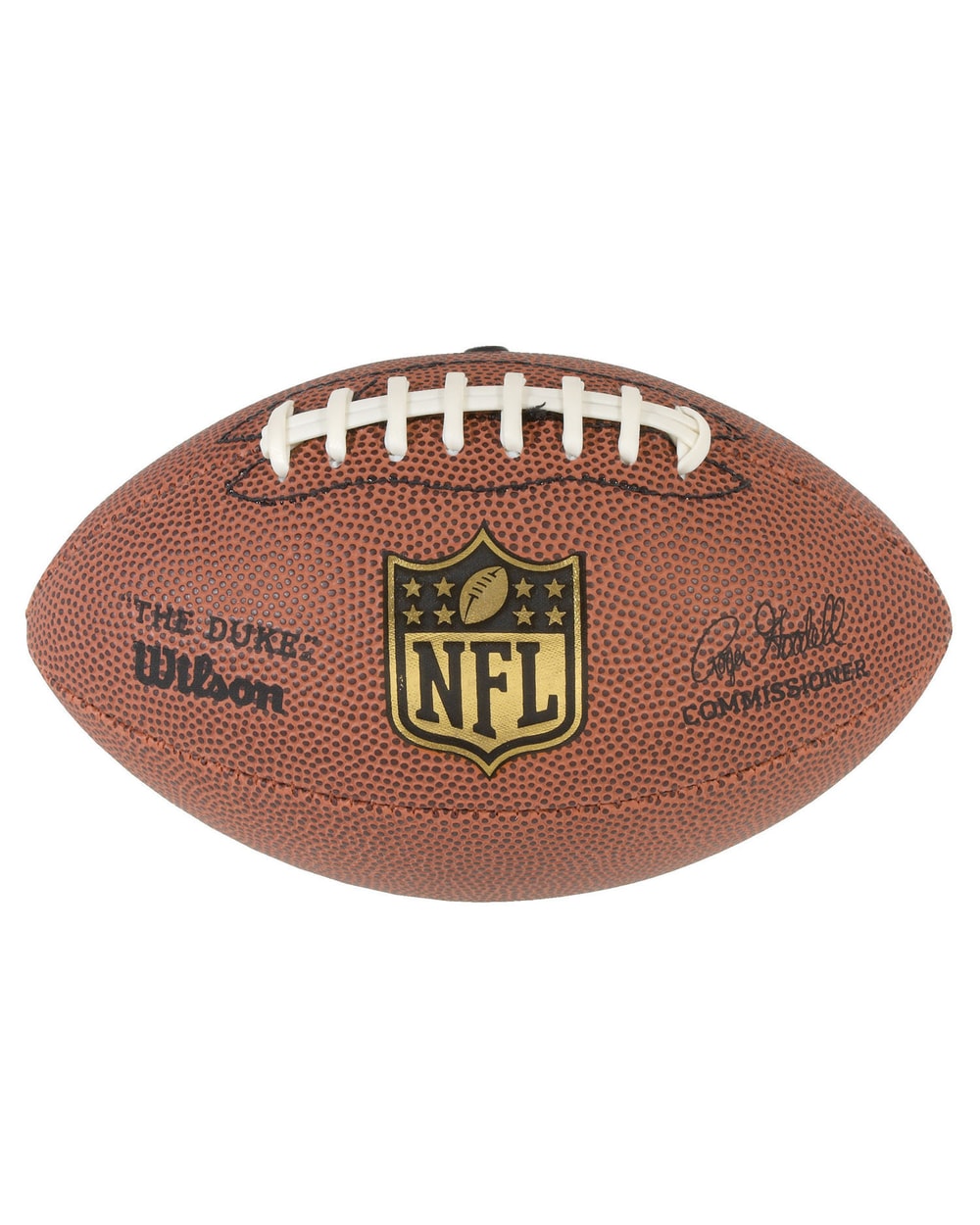 NFL Replica Mini Junior The Duke Mini Football