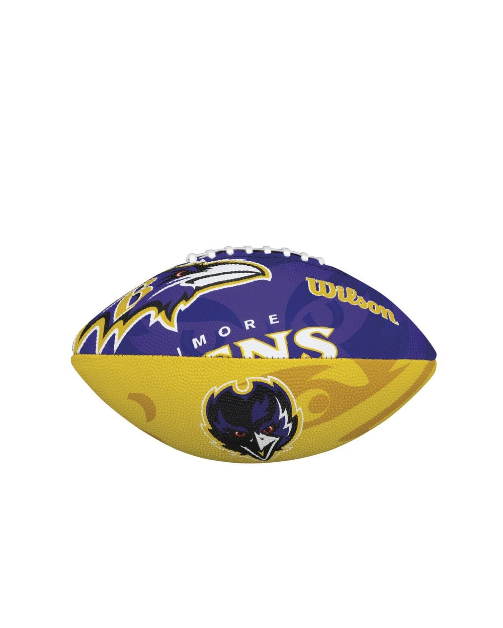 Junior NFL Team Tailgate Football