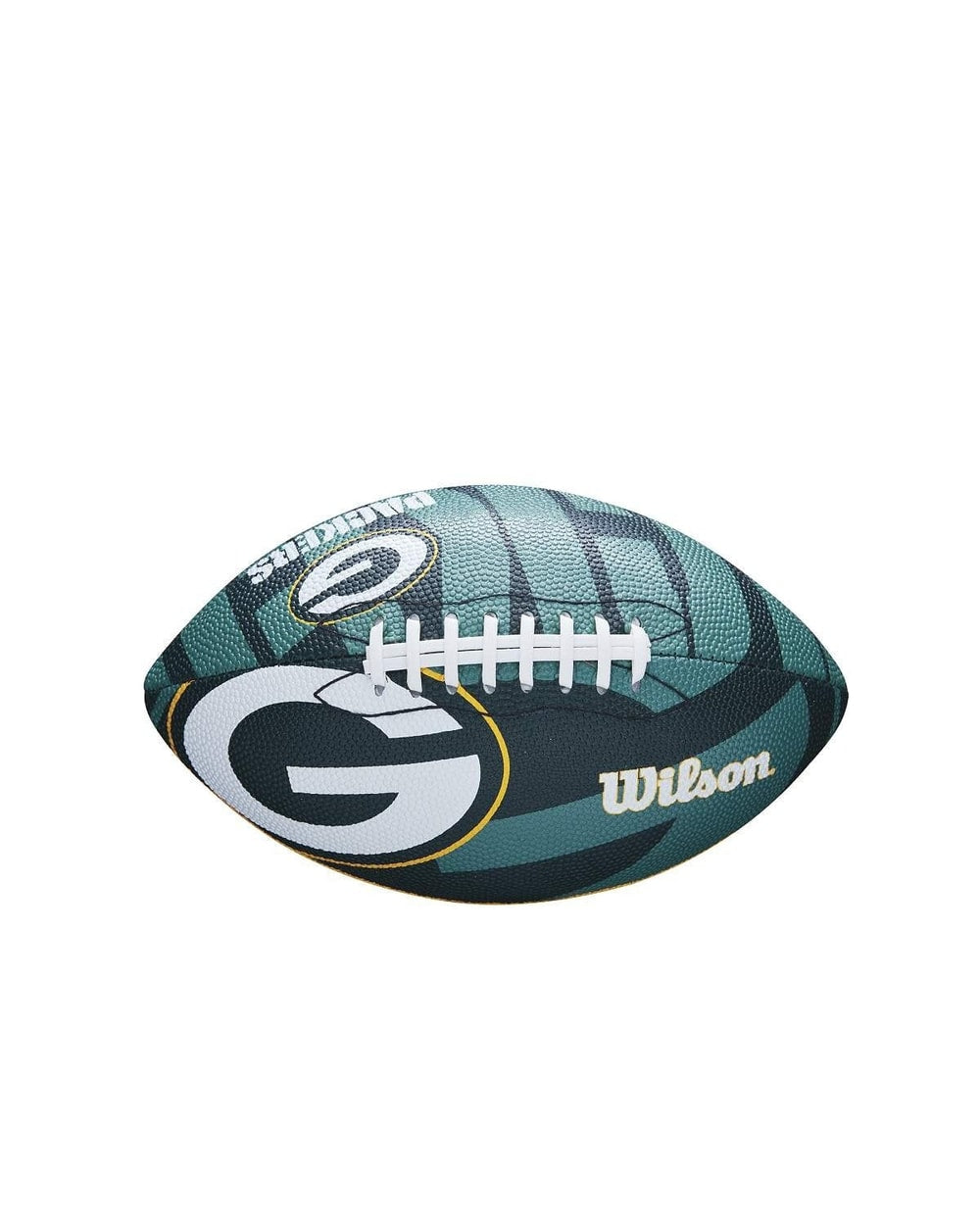 Junior NFL Team Tailgate Football
