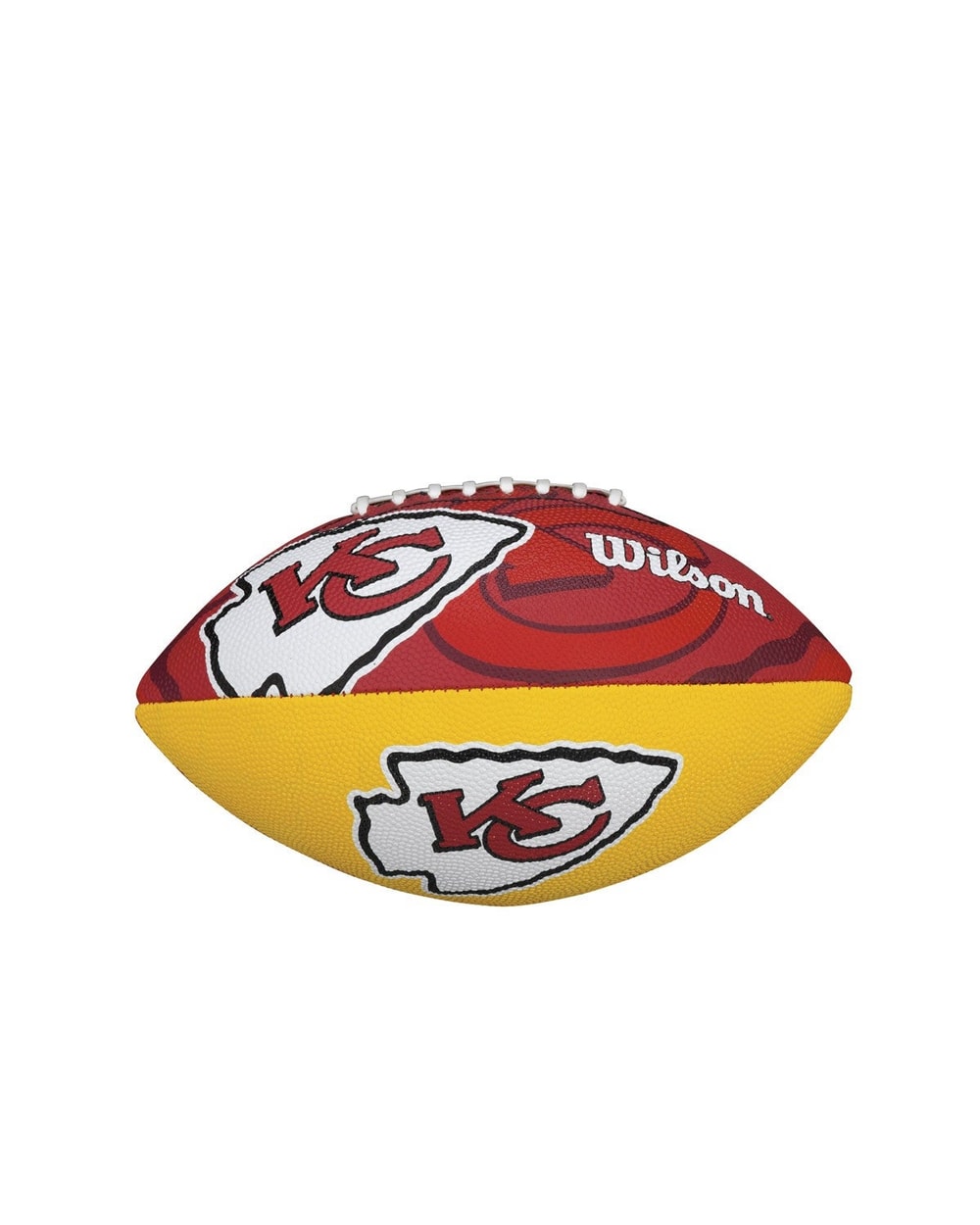 Junior NFL Team Tailgate Football