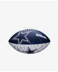 Junior NFL Team Tailgate Football