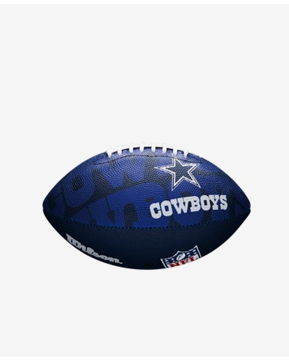 Junior NFL Team Tailgate Football