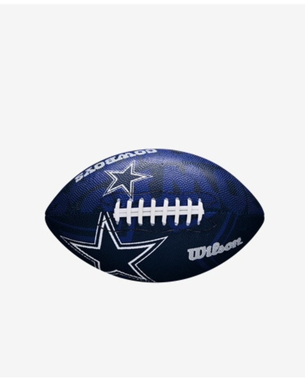 Junior NFL Team Tailgate Football