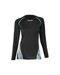 Bauer NG Long Sleeve Base Layer Crew - Women's