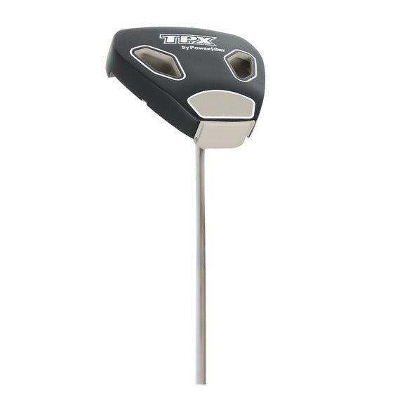 Powerbilt Men's TPX Mallet 2 Putter