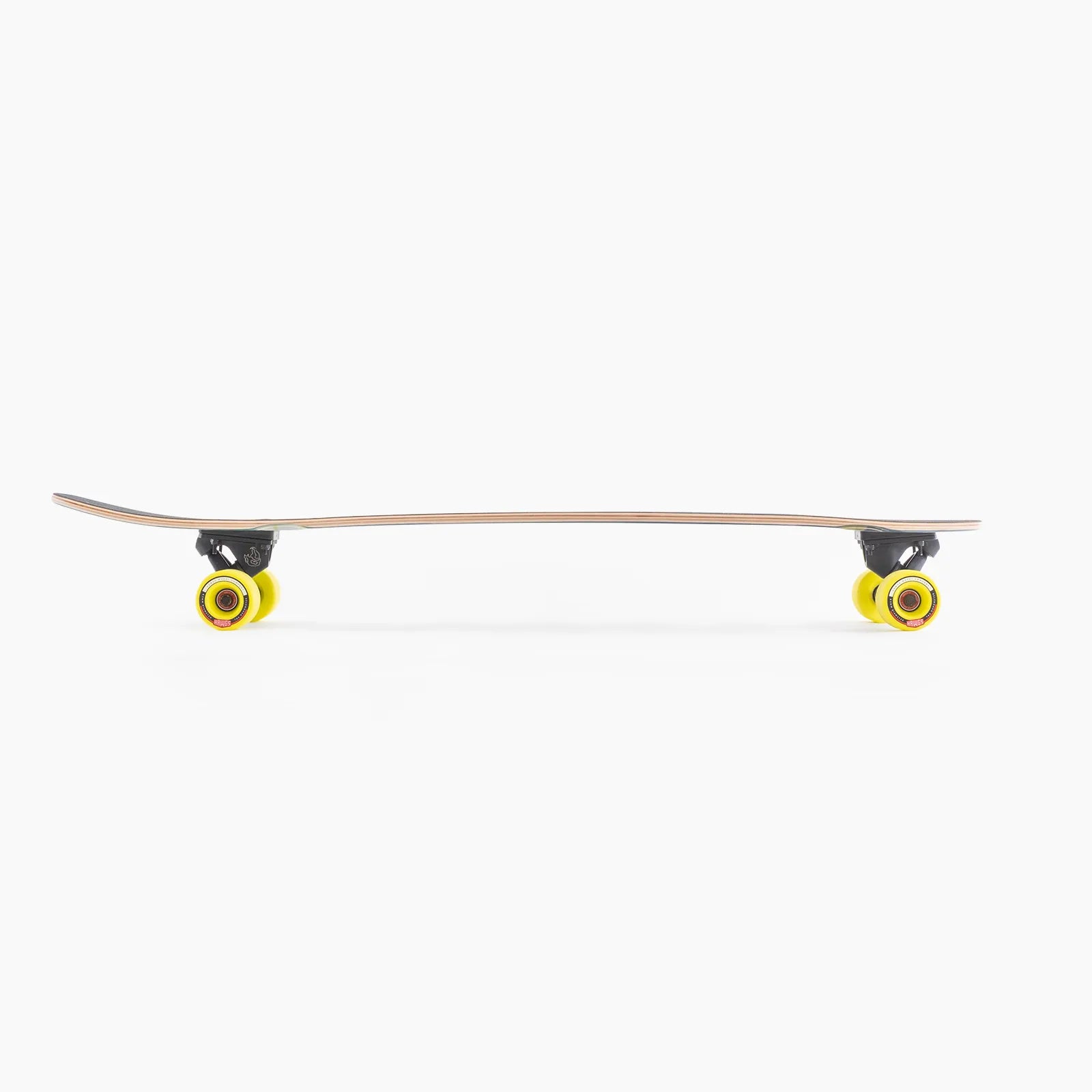 Landyachtz Ripper - Wave Longboard