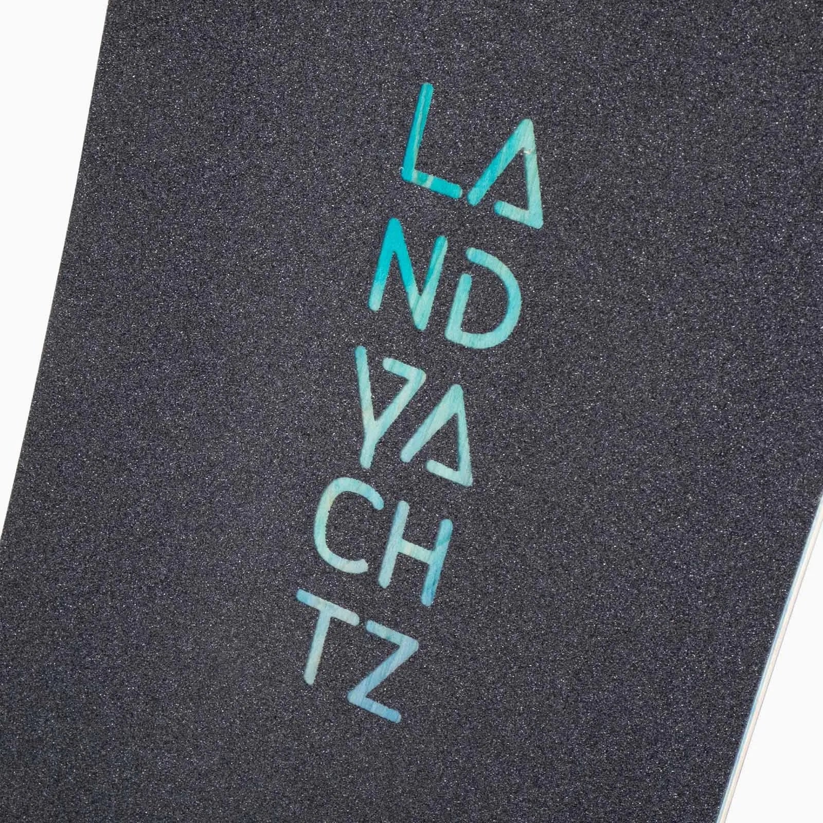 Landyachtz Drop Hammer - Octomaze Longboard