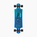 Landyachtz Drop Hammer - Octomaze Longboard