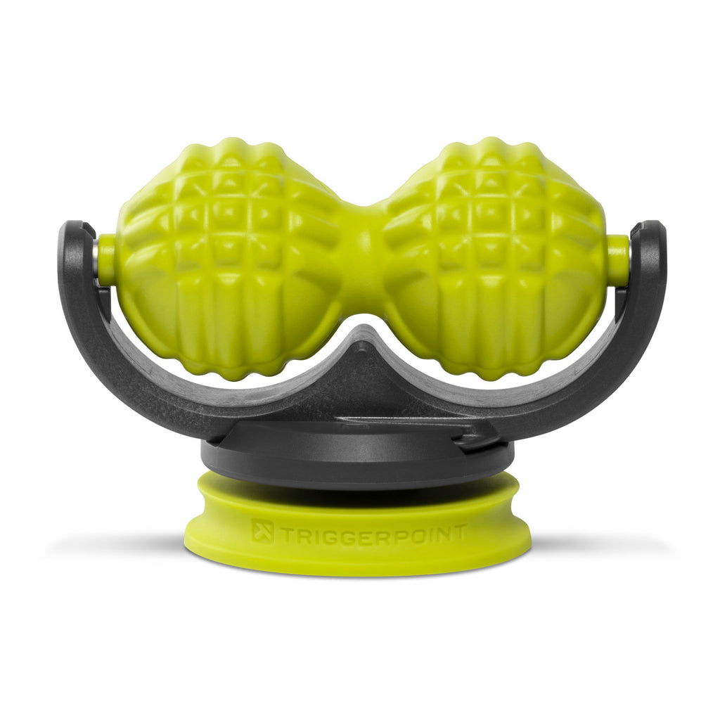 Trigger Point Mountable Massage Ball Pro, front view