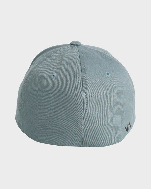 RVCA Men's Flex Fit Hat